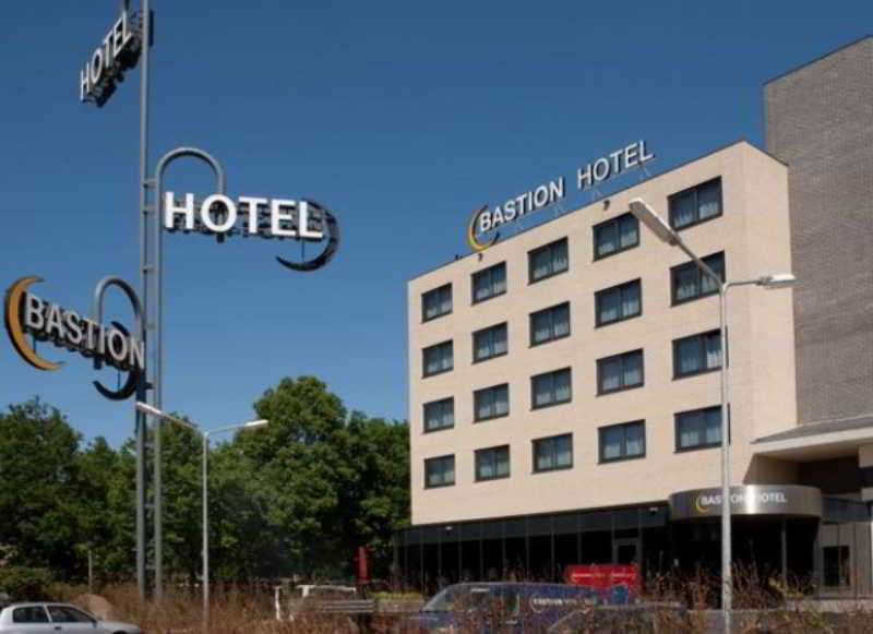 Bastion Hotel Roosendaal Kültér fotó